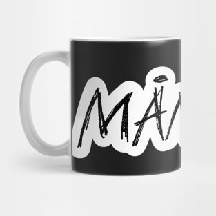 Måneskin ~ Måneskin Mug